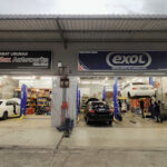 V Max Autoworks Sdn Bhd, Klang Pandamaran - Pelabuhan Klang