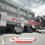 AR DI AUTO CARE SDN BHD ( honda specialist seri kembangan ) - Seri Kembangan