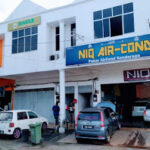 NIQ Aircond Service - Kuantan