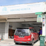 Hussain Auto Part Taman Selasih - Kulim