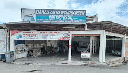 Bahau Auto Windscreen - Bahau 2 AF1QipNsGCod zSDWBDxF5CfAqqata3HkZjF947JhPHvw421 h240 k no