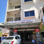 Sin Kwang Battery Aircond Service - Melaka