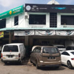 Pusat Tyar & Bateri Murni - Gelugor