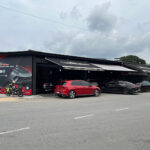 Rex Super Sport - Lukut