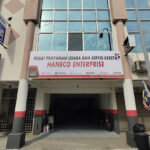 Haneco Auto Air-Cond - Semenyih
