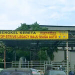 Top Strive Legacy - Subang Jaya