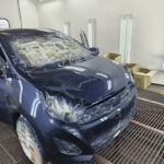 Mnz Autoworld Sdn Bhd - Seri Kembangan