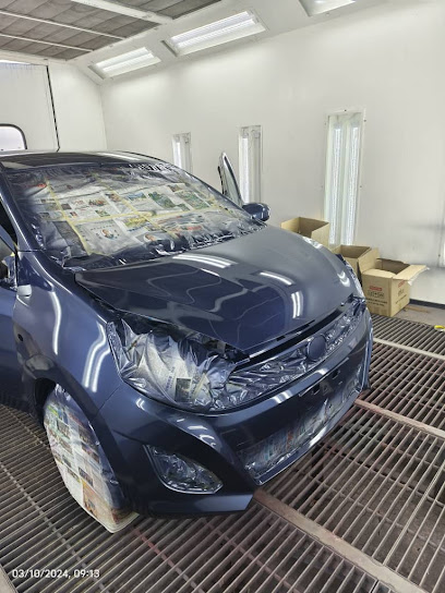 Mnz Autoworld Sdn Bhd - Seri Kembangan 2 AF1QipNxBSKXstNTKV7f16zV0LUs6z5Xd53u Kd KuYRw408 h544 k no