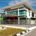 Aerodrive Sdn. Bhd. (Perodua Service Centre) - Kuching