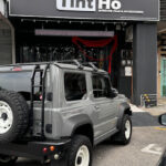 Tint Ho Window Film & Accessories - Ulu Tiram