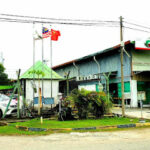 Perodua Service Alor Setar/Mergong - Alor Setar