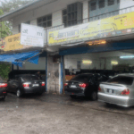 Bengkel Kereta Azaman Workshop JB/Pusat Service Dan Aircond/Battery JB - Johor Bahru