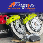 AZ Motorsport Skudai | Workshop Johor Bahru - Skudai