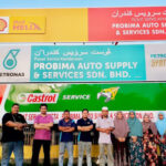 Bengkel Kereta Terengganu - Probima Auto Supply & Services Sdn Bhd - Kuala Terengganu
