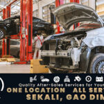 Myketuk Auto Service - Kuala Lumpur