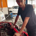USOP AUTO SENAWANG - Seremban