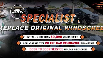 City Auto Windscreen Cermin Specialist (Subang Jaya) - Subang Jaya 2 AF1QipO56xpWMOU2d9VCGU27XMTll qhkKyI8bfVKz8xw426 h240 k no