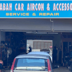 Bayu Sabah Car Aircond and Accessories - Kota Kinabalu