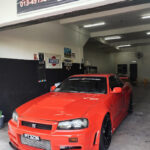 CHOR FIKRI AUTOSPA & DETAILING - Kuala Kangsar