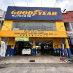 Chian Soon Tyre Battery Sdn Bhd - Kubang Semang