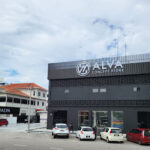 ALVA Concept Store - Batu Pahat - Batu Pahat