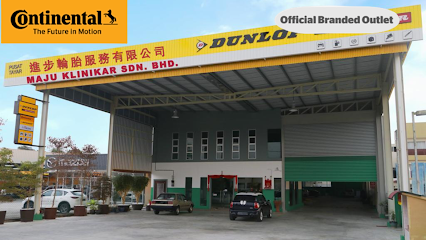 Continental Maju Klinikar Sdn Bhd (New Shop) - Teluk Intan 2 AF1QipO7dY9deEXssnjg34qcn3zyU Eh18WAbXRTHrqew426 h240 k no