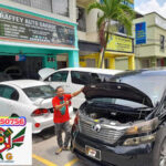 Raffey Auto Garage - Ayer Keroh