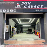 Jun Garage Car Aircond Specialist & Service Centre - Seremban