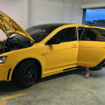 MyMechanic - Car Battery Specialist Klang - Klang
