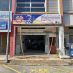 S-A Air Cond Service Centre - Kuantan