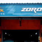 Zordaq TRG Motorsports - Kuala Terengganu