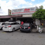 RBM Radiator Specialist - Jenjarom