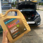 Maxoil Kota Bharu - Kota Bharu
