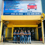 Windscreen2U - Kedai Cermin Kereta Sungai Petani - Sungai Petani