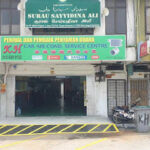 K. H Car Air-Cond Service Centre - Nilai