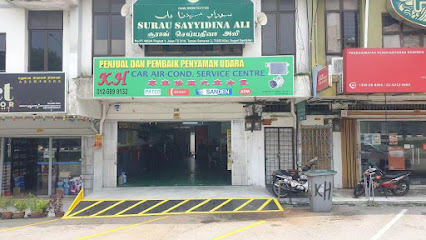 K. H Car Air-Cond Service Centre - Nilai 2 AF1QipODcfnNca4DeLR0ocmKONB5LYgiUxKoSIHeAqgw426 h240 k no