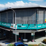 PETRONAS AutoExpert @ YWS Automotive - Pasir Gudang