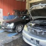 Willi auto garage - Kota Kinabalu