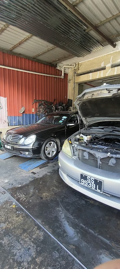 Willi auto garage - Kota Kinabalu 2 AF1QipOE8WENEScbHP7kmkjuk5e0bQof4iOsJp749nf1w408 h914 k no