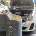 Json Car Air Cond & Service Centre - Butterworth