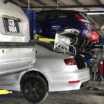 Kelspeed garage - Kuantan