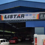 Listar - Sungai Petani