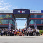Mobil Car Care - Timur Lube Empire (Miri) Sdn. Bhd. - Miri