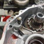 Pakar Gearbox Kuantan - Kuantan