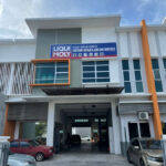 CARZONE REPAIR & AIRCOND SERVICES - Cheng