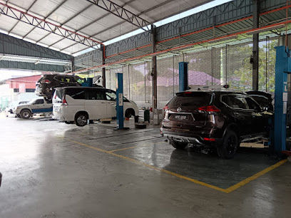 Nissan Service Centre Sungai Petani - Sungai Petani 2 AF1QipOIHxCBTKEKX5NMdba0ahDv F3W2654c p2e3I4w408 h306 k no