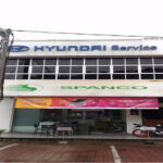 Hyundai Bentong Service (MD Service Sdn Bhd) - Bentong