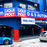 D&S AUTOWORKS SDN BHD - Kuala Lumpur