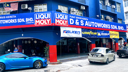D&S AUTOWORKS SDN BHD - Kuala Lumpur 2 AF1QipOLvzomp9TvGzOMsJAvsi5NF5u4KvpE2E b6gH6w426 h240 k no