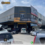 Ashraf Northern Sdn Bhd Langgar - Langgar